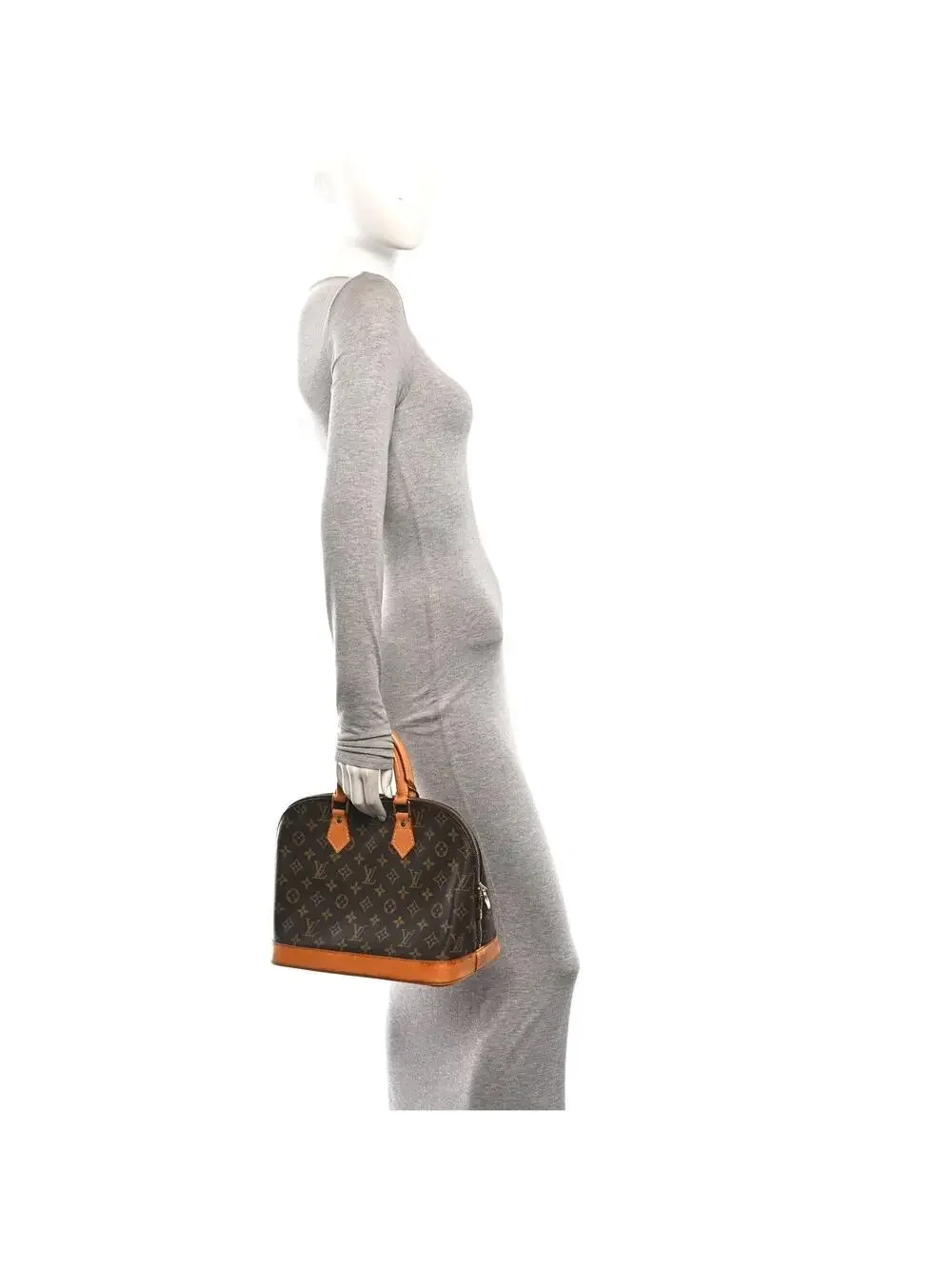 Louis Vuitton Alma Pm #360790L69B